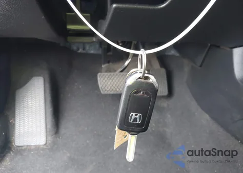 2019 Honda Civic Ex from USA, damaged, VIN 19XFC1F36KE211867